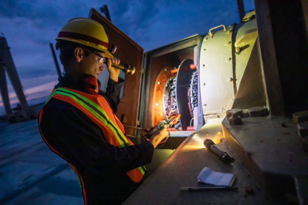 Best Electrical Installation Contractor  in Englewood, TN
