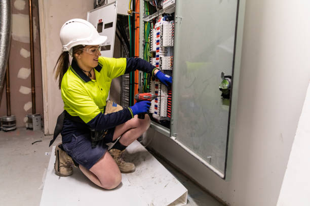 Best Commercial Electrician Services  in Englewood, TN