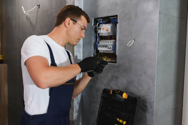 Best Electrical System Inspection  in Englewood, TN
